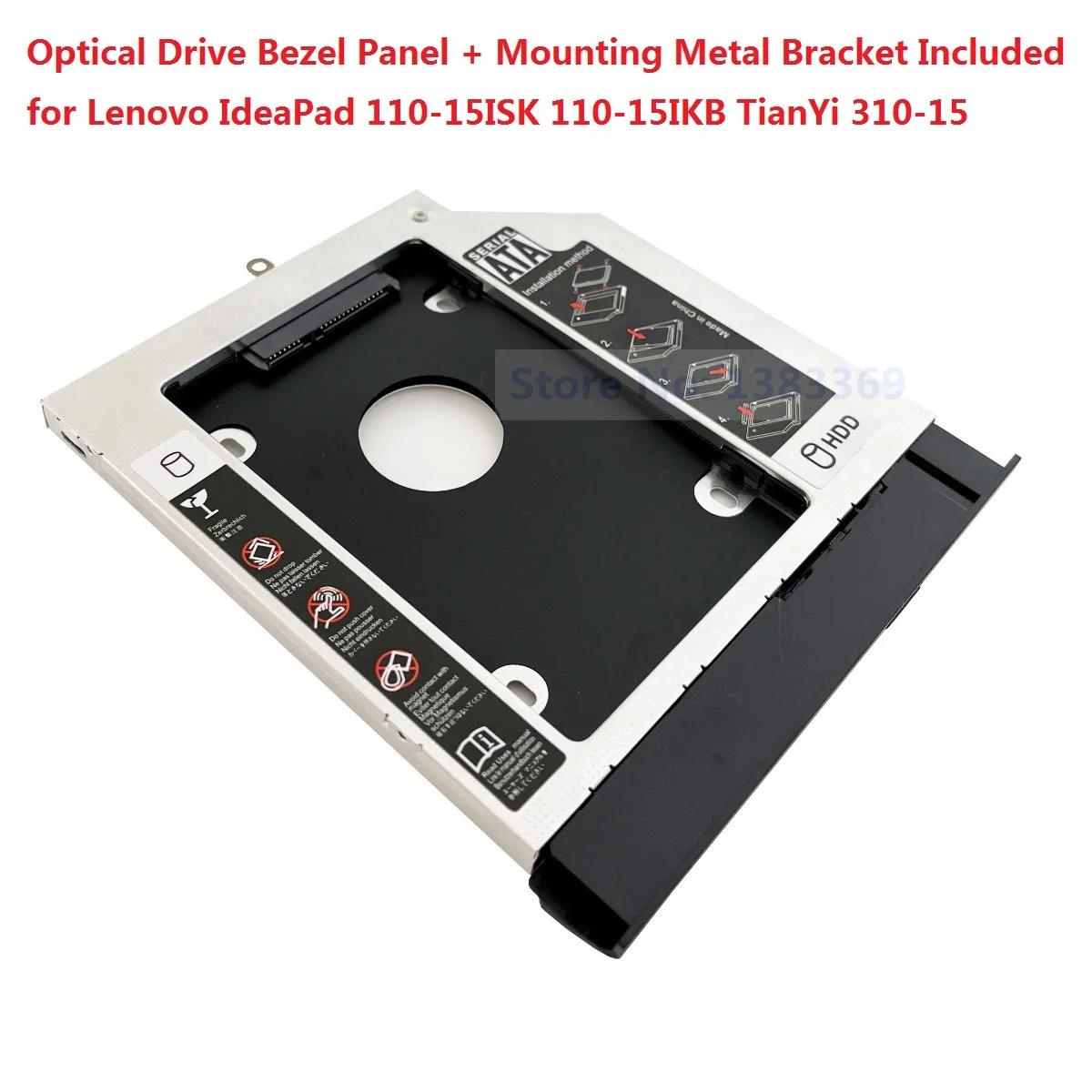 SATA 2  ϵ ̺ SSD HDD  ĳ ,  ̵е 110-15ISK 110-15IKB TianYi 310-15,   귡Ŷ 